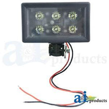 WL061 WORKLAMP LED