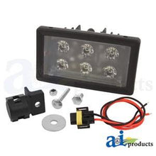 WL061 WORKLAMP LED