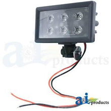 WL061 WORKLAMP LED