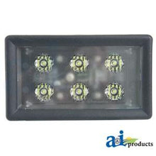 WL061 WORKLAMP LED