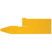 HXE87669 SKID PLATE; LH POLY