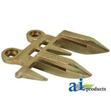 (5) CR7229 GUARD KNIFE