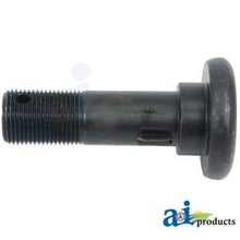 VLH1711 SHREDDER BOLT