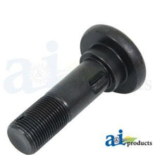 VLH1711 SHREDDER BOLT