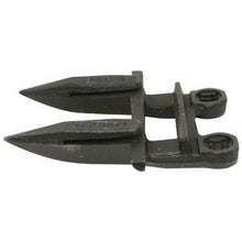 FH318319 GUARD; KNIFE