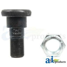 7A6032 BOLT KIT W/NUT