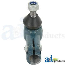 AHS2019-FEMALE TIE ROD FEMALE