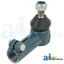 AHS2019-FEMALE TIE ROD FEMALE