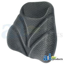 F20GCL2 BACK CUSHION GRAY CLOTH
