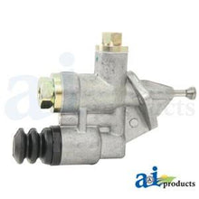 87473338 PUMP FUEL