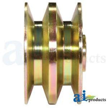 ADR5054 PULLEY 2V-GROOVE