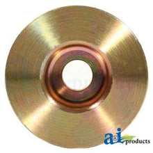 ADR5054 PULLEY 2V-GROOVE
