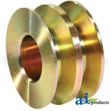 ADR5054 PULLEY 2V-GROOVE