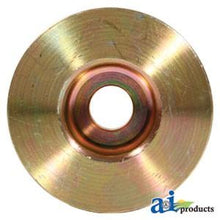L59716 PULLEY 2V-GROOVE