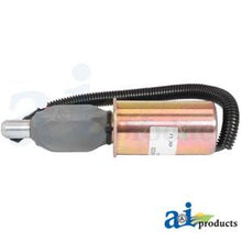 J921978 SOLENOID FUEL SHUTOFF