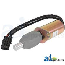 J921978 SOLENOID FUEL SHUTOFF