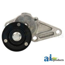AL110621 TENSIONER BELT