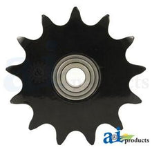 84401598 SPROCKET IDLER