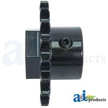 87397995 SPROCKET OPTIONAL