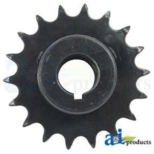87397995 SPROCKET OPTIONAL