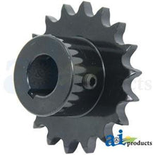 87397995 SPROCKET OPTIONAL
