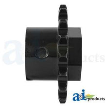 87602188 SPROCKET PICKUP