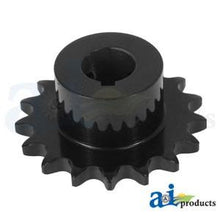 87602188 SPROCKET PICKUP