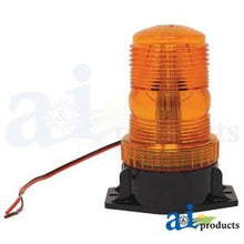 BLA9800 BEACON 30 LED AMBER