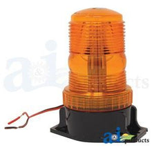 BLA9800 BEACON 30 LED AMBER