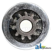 C-114 STARTER DRIVE