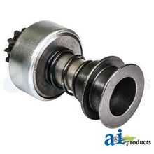 C-114 STARTER DRIVE