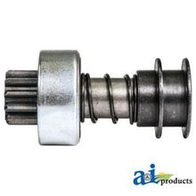 C-114 STARTER DRIVE