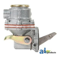FLP222 PUMP FUEL LIFT
