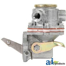FLP222 PUMP FUEL LIFT