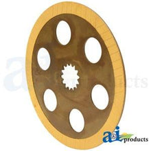 SJ18395 DISC BRAKE