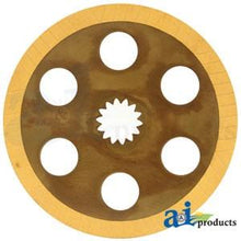 SJ18395 DISC BRAKE