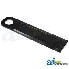 DR12300 KNIFE; CORN HEAD CHOPPING