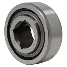 W208PPB12-I DISC BRG.; SQ. BORE PL