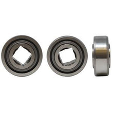 W208PPB12-I DISC BRG.; SQ. BORE PL
