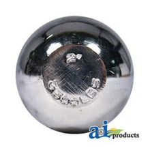 7A5302 2" HITCH BALL