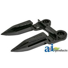 (10) 87442324 FORGED GUARD DOUBLE; 3"