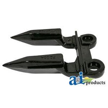 (10) 87442324 FORGED GUARD DOUBLE; 3"