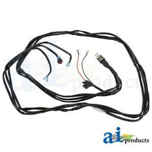 WLH2 LIGHT HARNESS 2 LIGHT