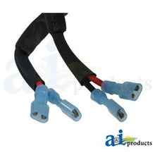 WLH2 LIGHT HARNESS 2 LIGHT