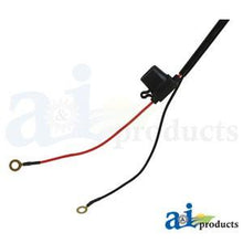 WLH2 LIGHT HARNESS 2 LIGHT