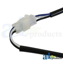 WLH2 LIGHT HARNESS 2 LIGHT