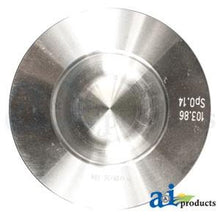 2996833 PISTON W/ RINGS; STD