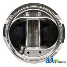 2996833 PISTON W/ RINGS; STD
