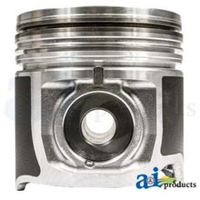 2996833 PISTON W/ RINGS; STD