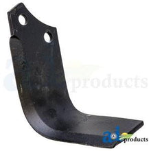 TB065 BLADE TILLER RH